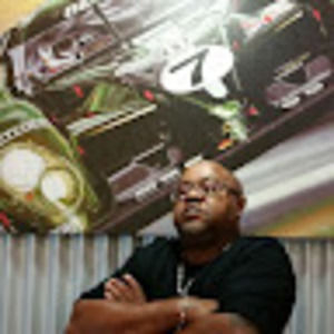 Meet your Posher, Ronald